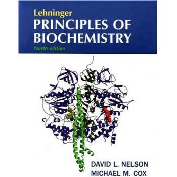 Lihninger.生物化学原理 4th
