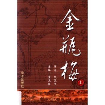 完整版金瓶梅.第3版.上_兰陵笑笑生.董玉振.新加坡南洋出版社2016P531_9789810953171