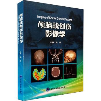 颅脑战创伤影像学_娄昕主编_2020